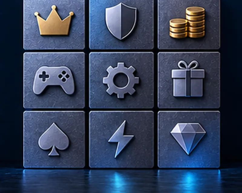 Panel porównania PiperSpin i NV Casino